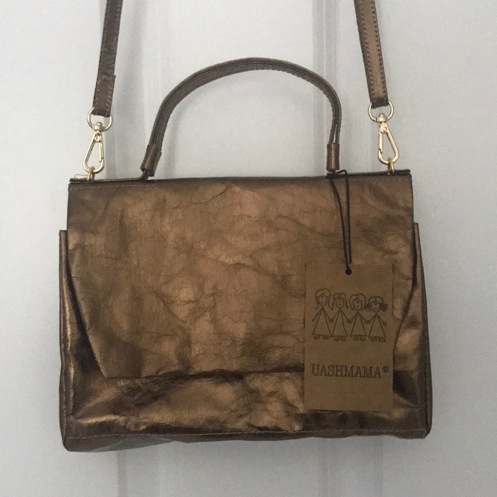 Uashmama bag NWT